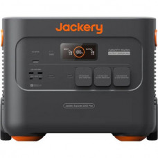 Зарядна станція Jackery Explorer 2000 Plus (21-0001-000037)