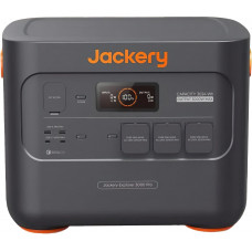 Зарядна станція Jackery Explorer 3000 Pro (70-3000-EUOR01)