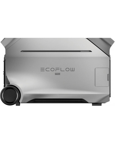 Зарядная станция EcoFlow DELTA Pro 3 EU-Version (EFDELTAPRO3-EU-CBox)