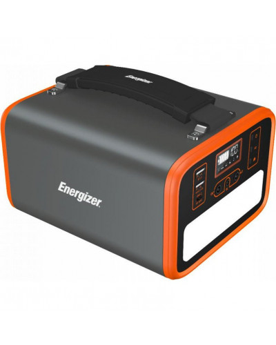 Зарядна станція Energizer PPS240W2