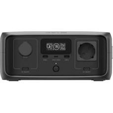 Зарядная станция EcoFlow RIVER 3 UPS (EFRIVER3-UPS-EU-CBox)