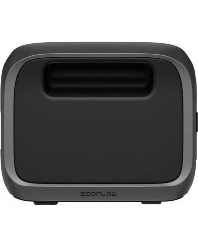 Зарядная станция EcoFlow RIVER 3 UPS (EFRIVER3-UPS-EU-CBox)
