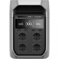Зарядная станция EcoFlow DELTA 3 Plus (EFDELTA3P-EU)