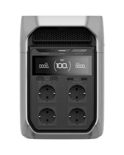 Зарядная станция EcoFlow DELTA 3 Plus (EFDELTA3P-EU)