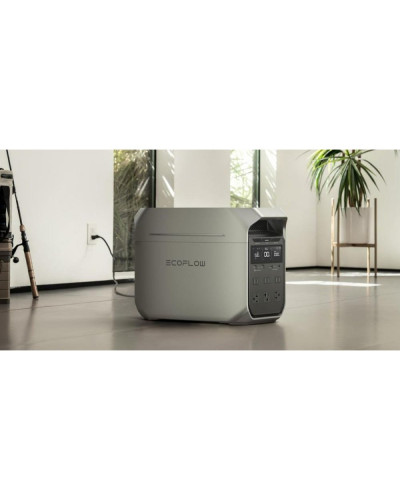 Зарядная станция EcoFlow DELTA 3 Plus (EFDELTA3P-EU)
