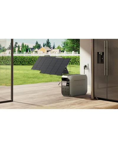 Зарядная станция EcoFlow DELTA 3 Plus (EFDELTA3P-EU)