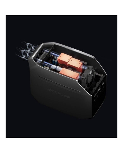 Зарядная станция EcoFlow DELTA 3 Plus (EFDELTA3P-EU)