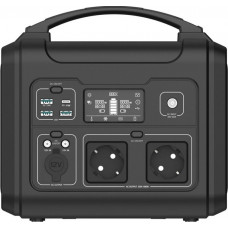 Зарядная станция EZVIZ PS600 (EZ-CN040)