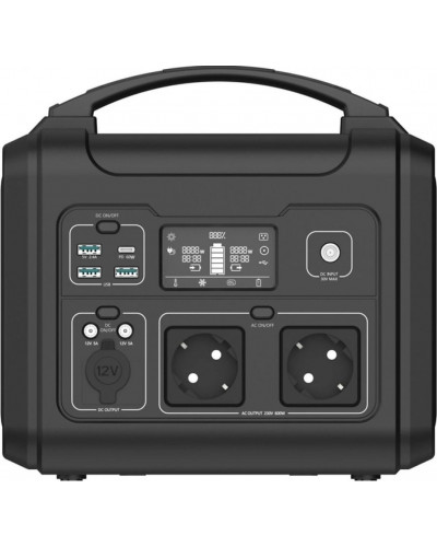 Зарядная станция EZVIZ PS600 (EZ-CN040)