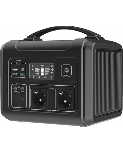 Зарядная станция EZVIZ PS600 (EZ-CN040)