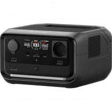 Зарядная станция EcoFlow RIVER 3 Plus (EFRIVER3Plus-EU-CBOX)