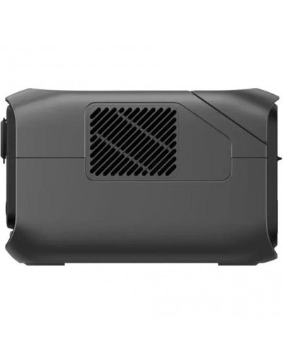 Зарядная станция EcoFlow RIVER 3 Plus (EFRIVER3Plus-EU-CBOX)