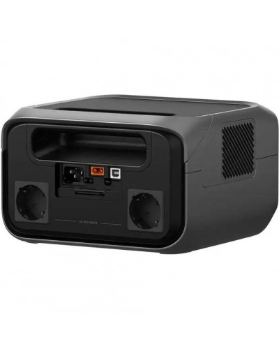 Зарядная станция EcoFlow RIVER 3 Plus (EFRIVER3Plus-EU-CBOX)