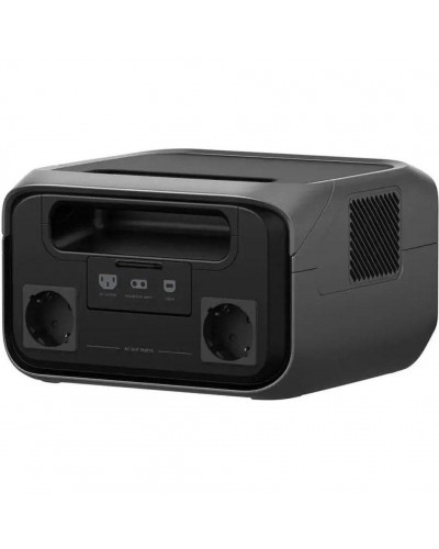 Зарядная станция EcoFlow RIVER 3 Plus (EFRIVER3Plus-EU-CBOX)