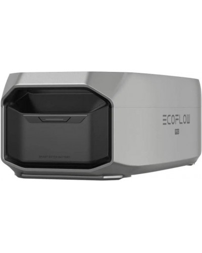 Дополнительная батарея для зарядной станции EcoFlow DELTA Pro 3 Smart Extra Battery (EFDELTAPRO3EB)
