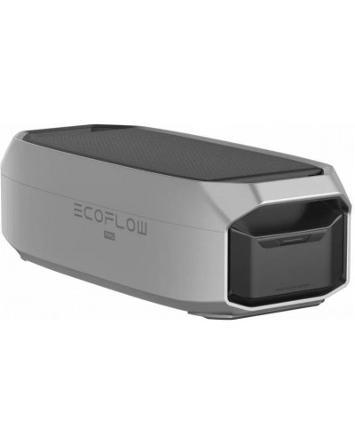 Дополнительная батарея для зарядной станции EcoFlow DELTA Pro 3 Smart Extra Battery (EFDELTAPRO3EB)