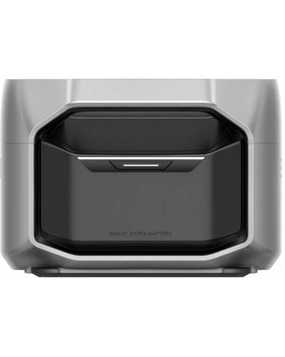 Дополнительная батарея для зарядной станции EcoFlow DELTA Pro 3 Smart Extra Battery (EFDELTAPRO3EB)