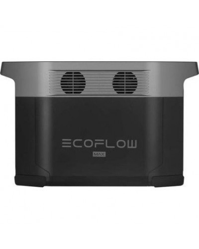 Зарядна станція EcoFlow DELTA Max 1600 (DELTAMAX1600-EU)