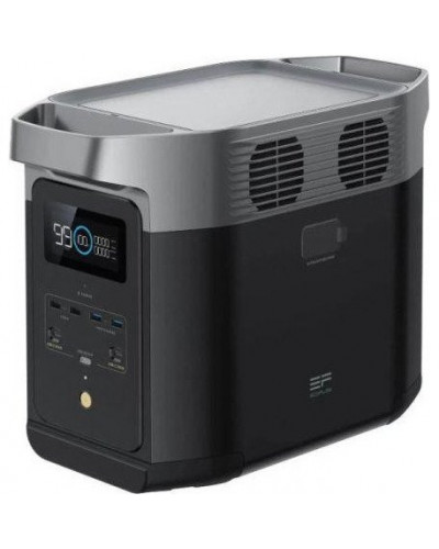 Зарядная станция EcoFlow DELTA 2 (ZMR330-EU)