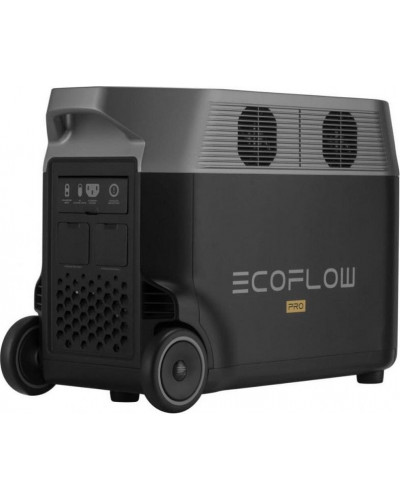 Зарядна станція EcoFlow DELTA Pro (DELTAPro-EU)