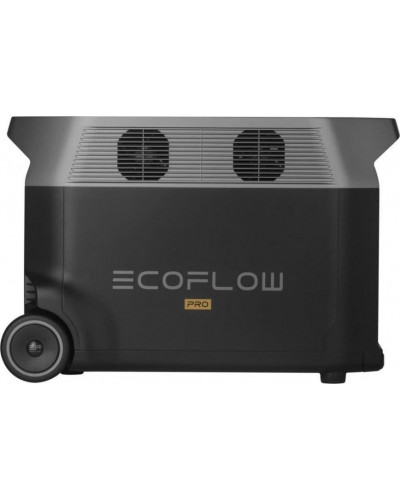 Зарядна станція EcoFlow DELTA Pro (DELTAPro-EU)