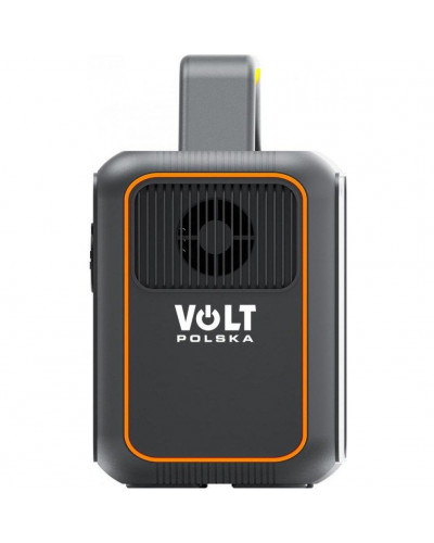 Зарядна станція Volt Polska Travel Powerbox 600 (5TOBOX0600)