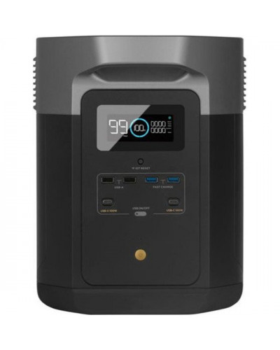 Зарядная станция EcoFlow DELTA Max 2000 (DELTA2000-EU)