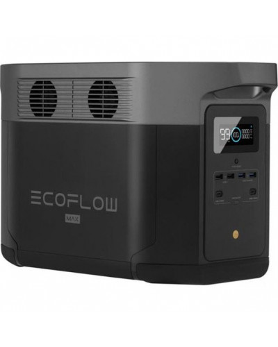 Зарядна станція EcoFlow DELTA Max 2000 (DELTA2000-EU)