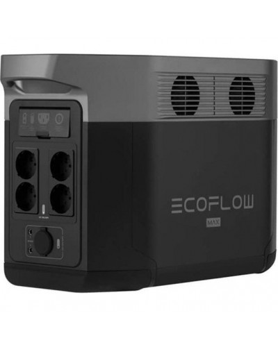 Зарядная станция EcoFlow DELTA Max 2000 (DELTA2000-EU)