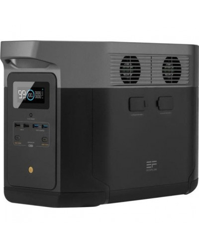 Зарядна станція EcoFlow DELTA Max 2000 (DELTA2000-EU)