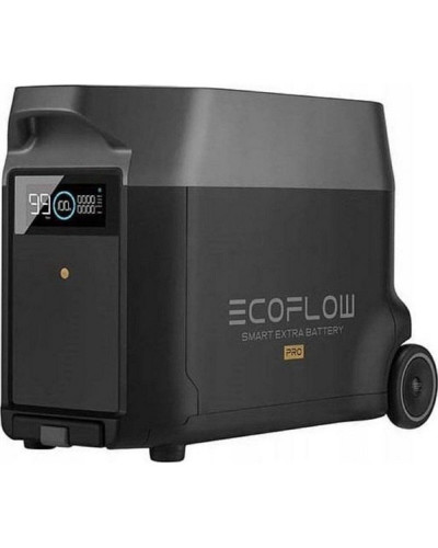 Додаткова батарея для зарядної станції EcoFlow DELTA Pro Extra Battery (DELTAProEB-US)