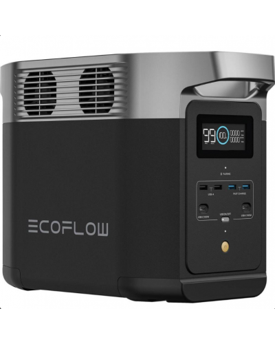 Зарядна станція EcoFlow DELTA 2 (ZMR330-CN)