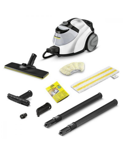 Пароочиститель Karcher SC 5 EasyFix Premium Iron Plug (1.512-660.0)