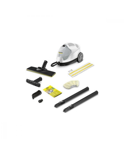 Пароочиститель Karcher SC 4 EasyFix (1.512-630.0)