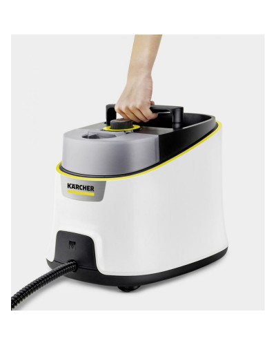 Пароочисник Karcher SC 4 Deluxe 1.513-460.0