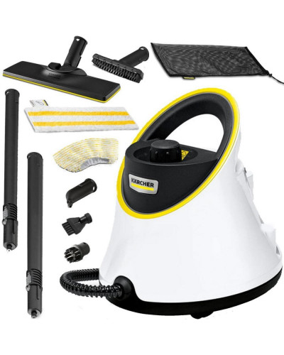 Пароочиститель Karcher SC 2 Deluxe (1.513-400.0)