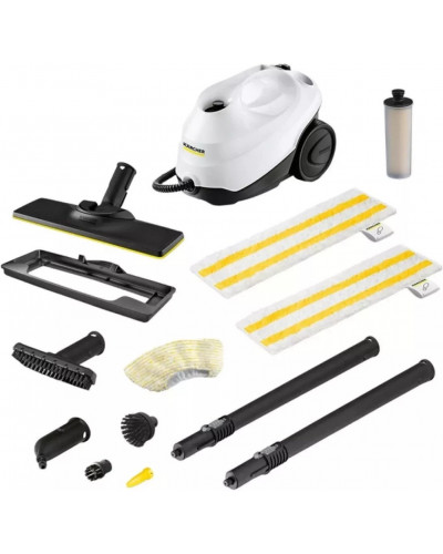 Пароочиститель Karcher SC 3 EasyFix Plus (1.513-661.0)