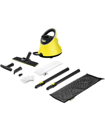 Пароочисник Karcher SC 2 Deluxe EasyFix (1.513-243.0)