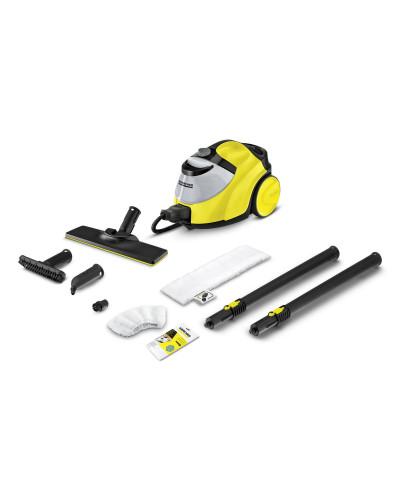 Пароочисник Karcher SC 5 EasyFix (1.512-530.0)