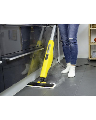 Парова швабра Karcher SC 3 Upright EasyFix (1.513-300.0)