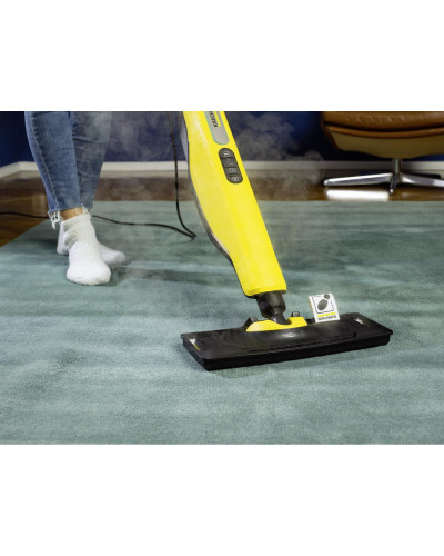 Парова швабра Karcher SC 3 Upright EasyFix (1.513-300.0)