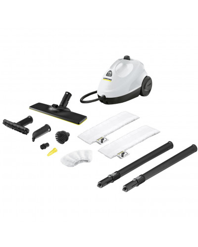 Пароочиститель Karcher SC 2 EasyFix Premium (1.512-090.0)