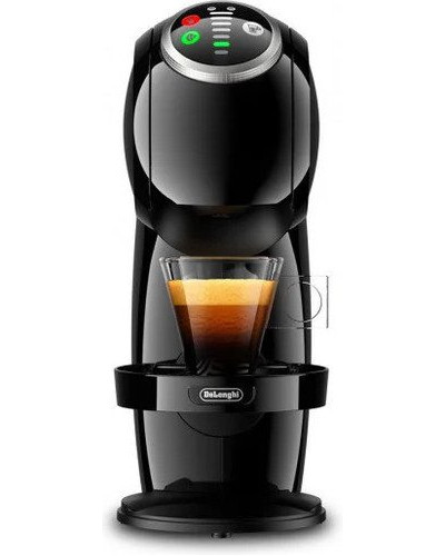 Капсульная кофеварка Эспрессо Delonghi Dolce Gusto Genio S Plus EDG 315.B