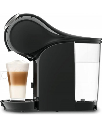 Капсульна кавоварка еспресо Delonghi Dolce Gusto Genio S Plus EDG 315.B