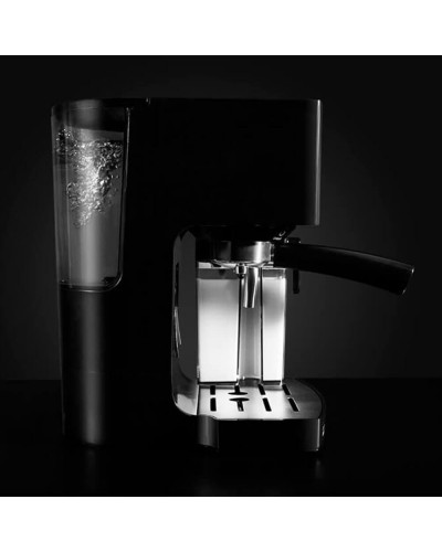 Ріжкова кавоварка еспресо CECOTEC Cumbia Power Instant-ccino 20 (01506)