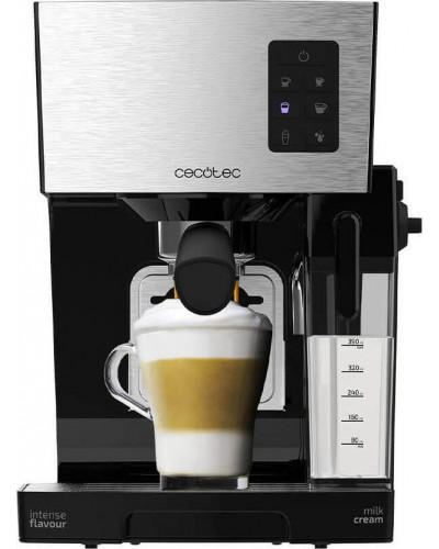 Ріжкова кавоварка еспресо CECOTEC Cumbia Power Instant-ccino 20 (01506)