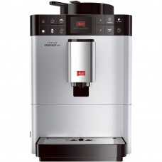 Кавомашина автоматична Melitta CAFFEO Varianza CSP silver (F57/0-101)