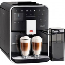 Кавомашина автоматична Melitta Caffeo Barista TS Smart black (F85/0-102)