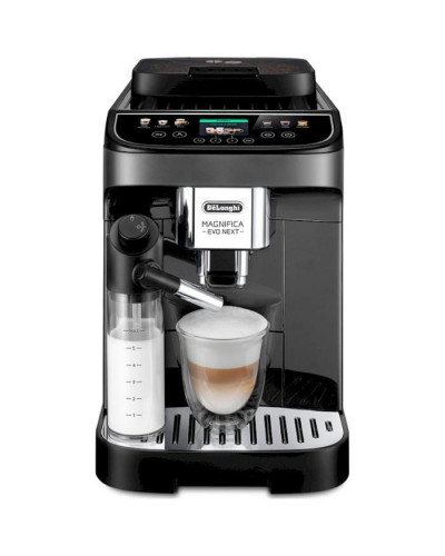 Кавомашина автоматична Delonghi Magnifica Evo Next ECAM 310.60.B