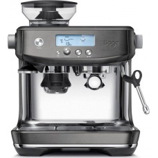 Ріжкова кавоварка еспресо Sage Espresso Barista Pro Black